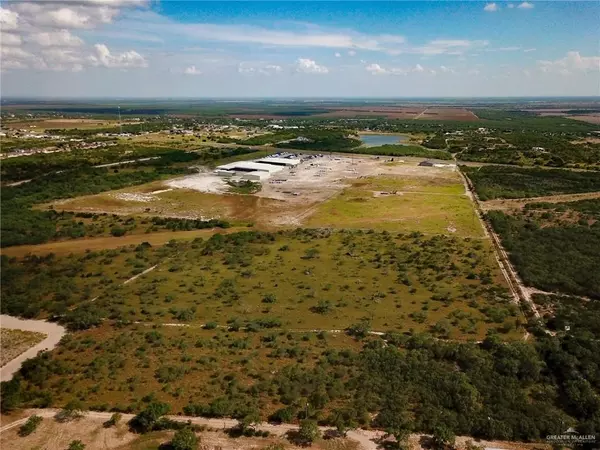 Rio Grande City, TX 78582,Lot 1 Pimenta RD