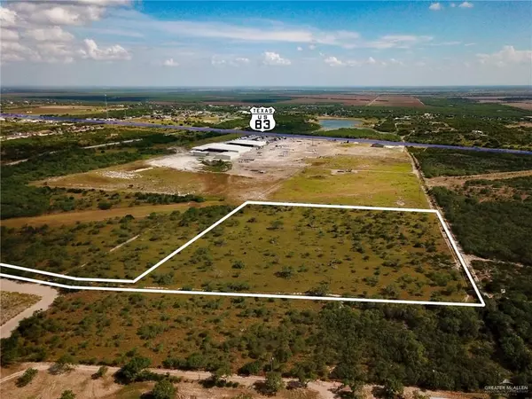 Lot 1 Pimenta RD, Rio Grande City, TX 78582