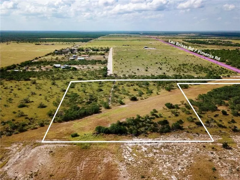 Lot 2 Pimenta RD, Rio Grande City, TX 78582