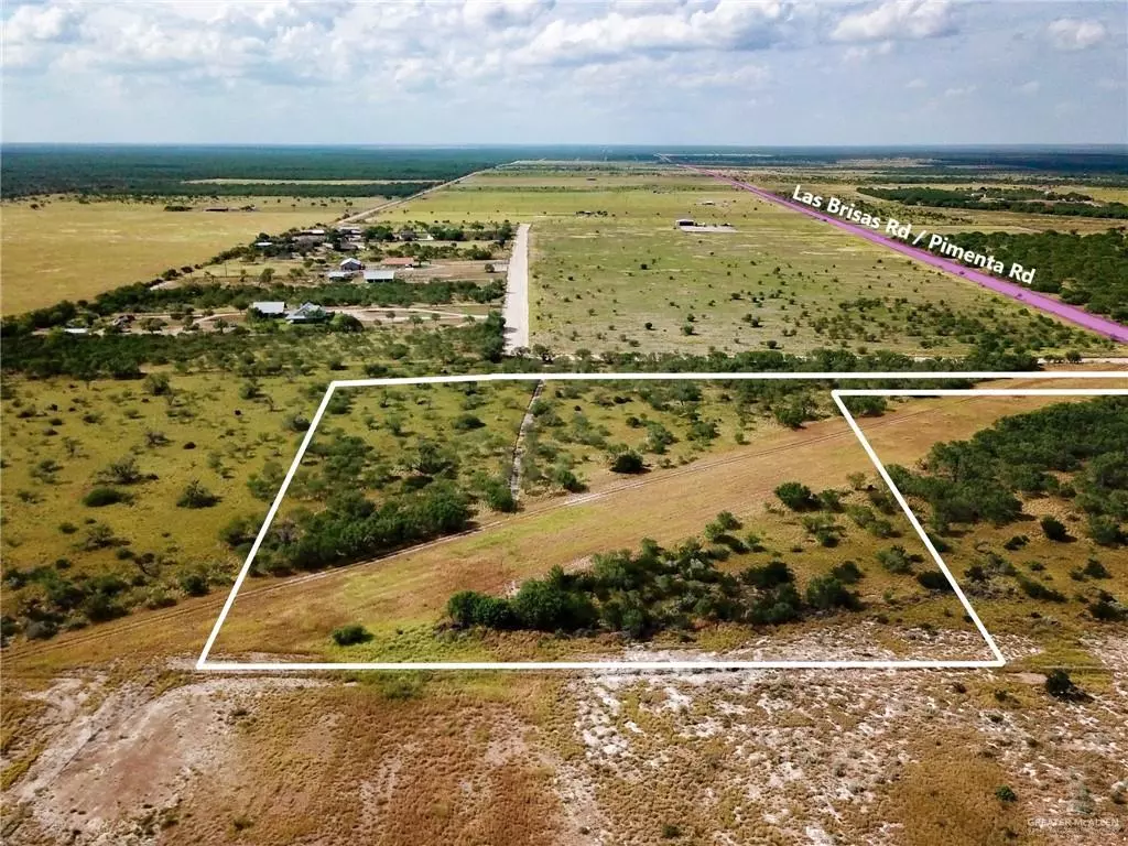 Rio Grande City, TX 78582,Lot 2 Pimenta RD