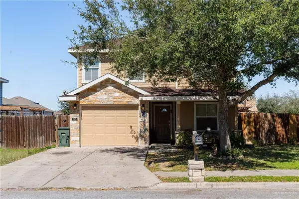 505 Rio Nueces ST,  San Juan,  TX 78589