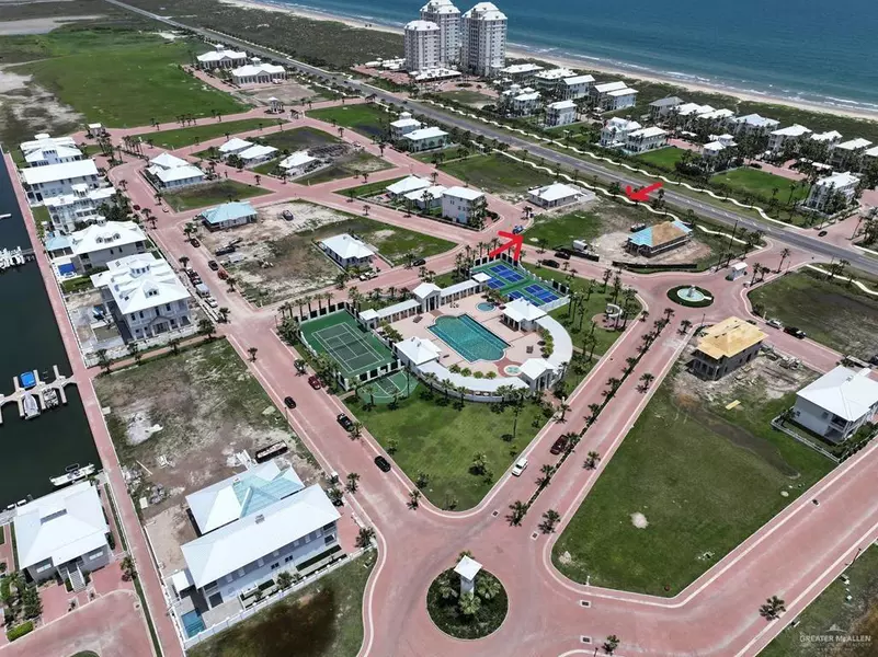 8308 Main ST, South Padre Island, TX 78597