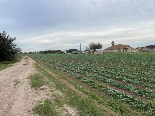 San Juan, TX 78589,000 S Cesar Chavez RD