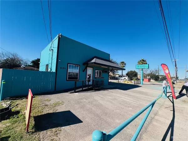 Rio Grande City, TX 78582,3695 W US Hwy 83 HWY