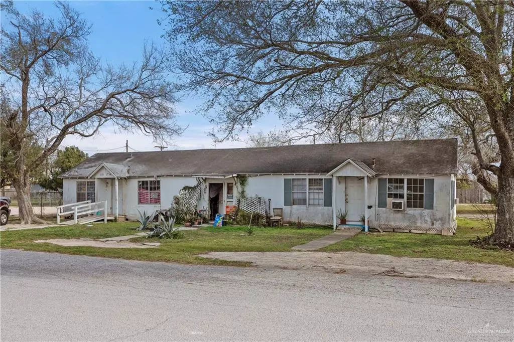 Alamo, TX 78516,135 7th ST