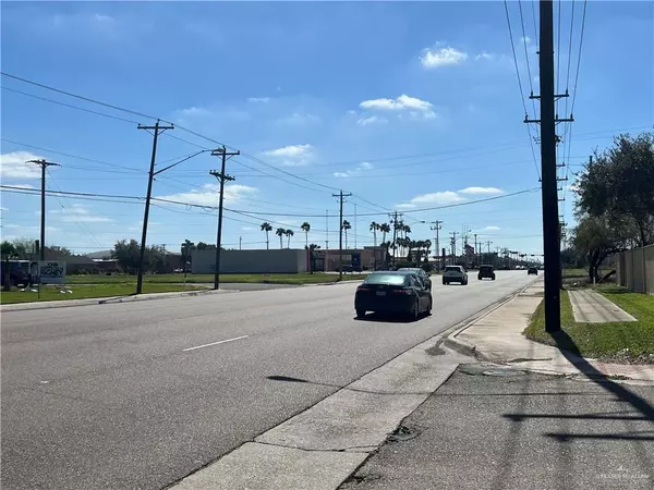 Mcallen, TX 78504,7600 N 23rd ST