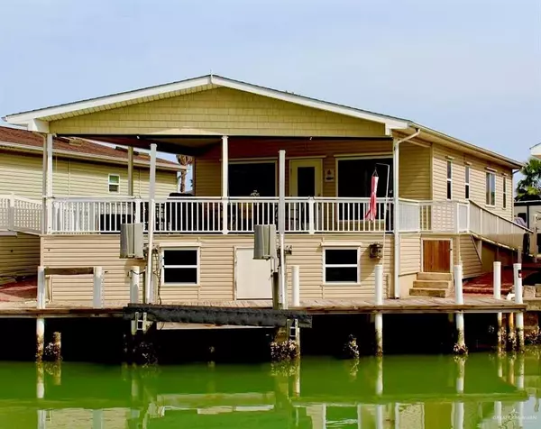 Port Isabel, TX 78578,499 W Clam CIR