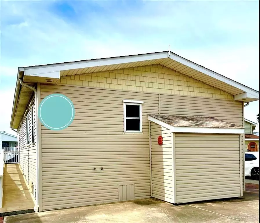 Port Isabel, TX 78578,499 W Clam CIR