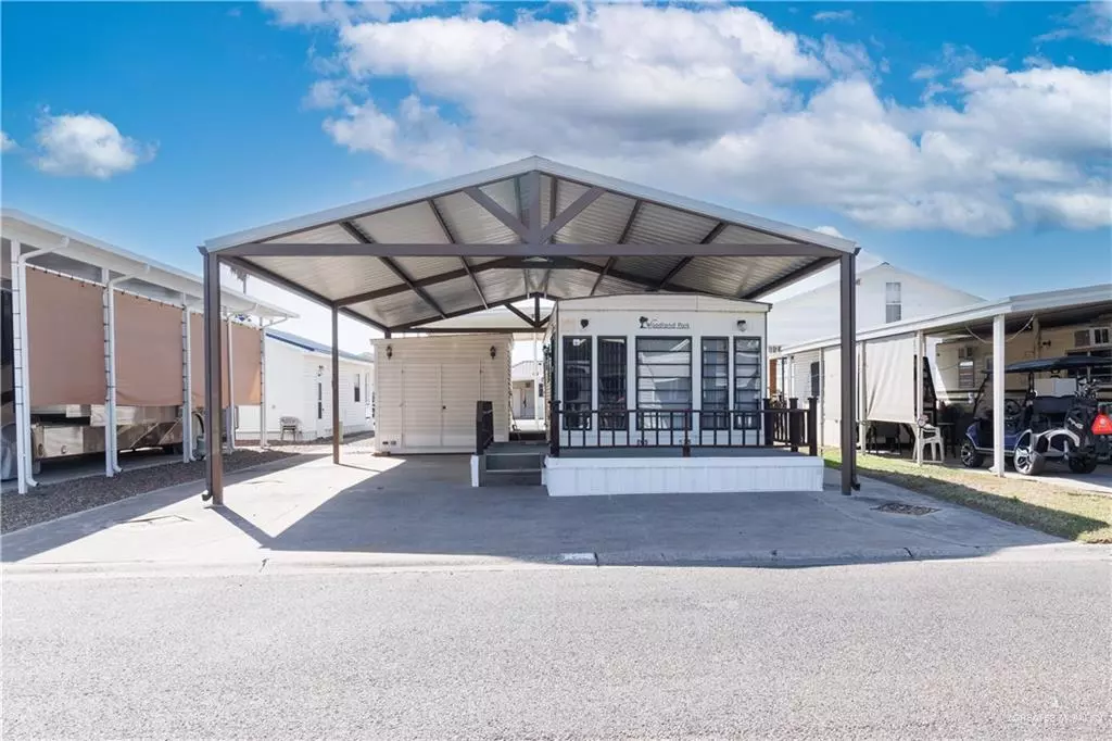 Mission, TX 78574,205 Saddle DR