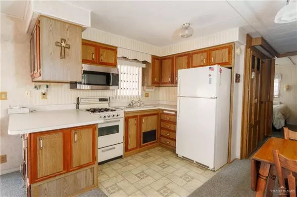 Mission, TX 78574,205 Saddle DR