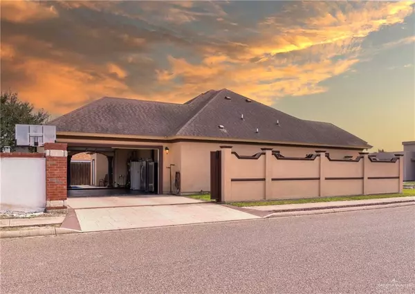 Mission, TX 78572,2431 8th ST