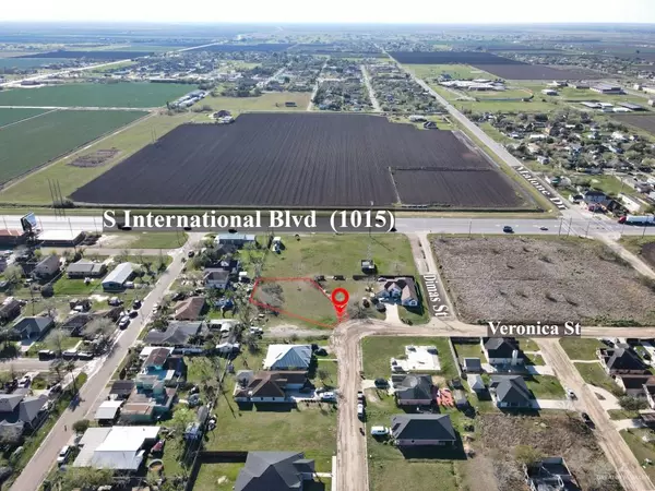 Weslaco, TX 78596,946 Veronica ST