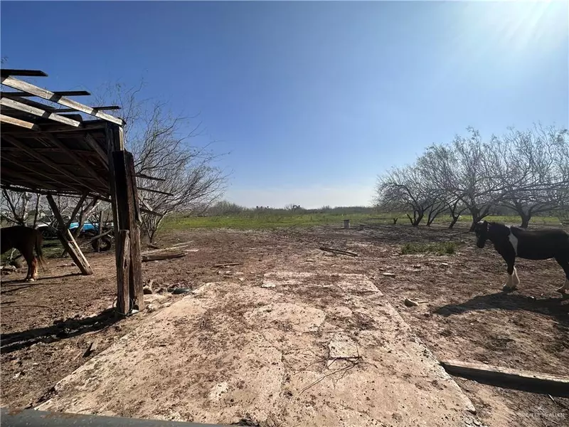 00 W Wisconsin RD, Donna, TX 78537