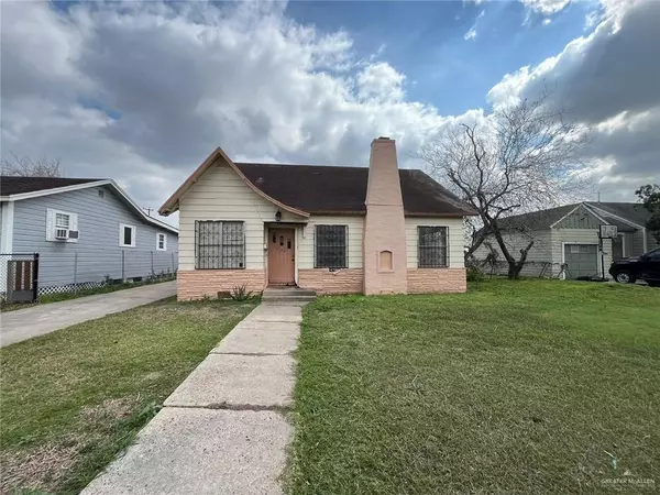 San Benito, TX 78586,734 N Milam ST