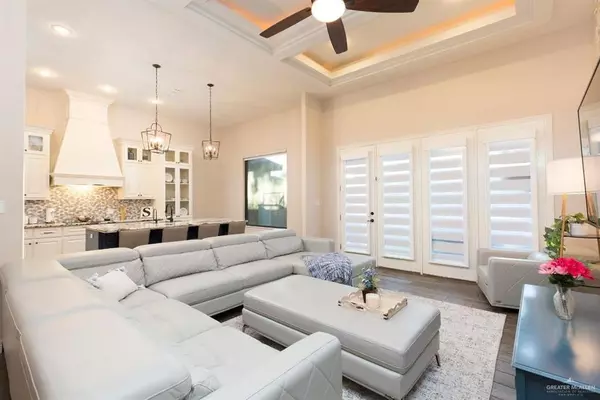 Mission, TX 78574,3001 Payton DR