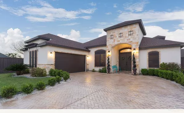 3001 Payton DR,  Mission,  TX 78574