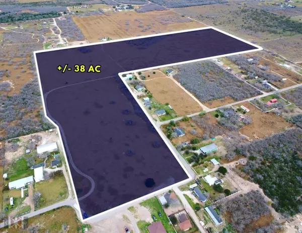 Rio Grande City, TX 78582,0000 N Olmito RD N