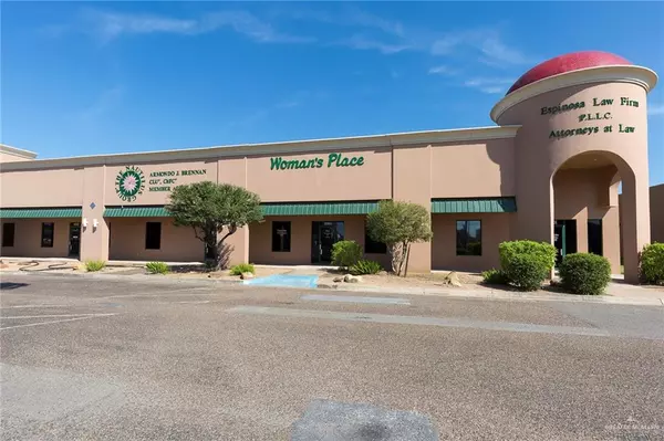 Mcallen, TX 78504,4304 N Mccoll RD