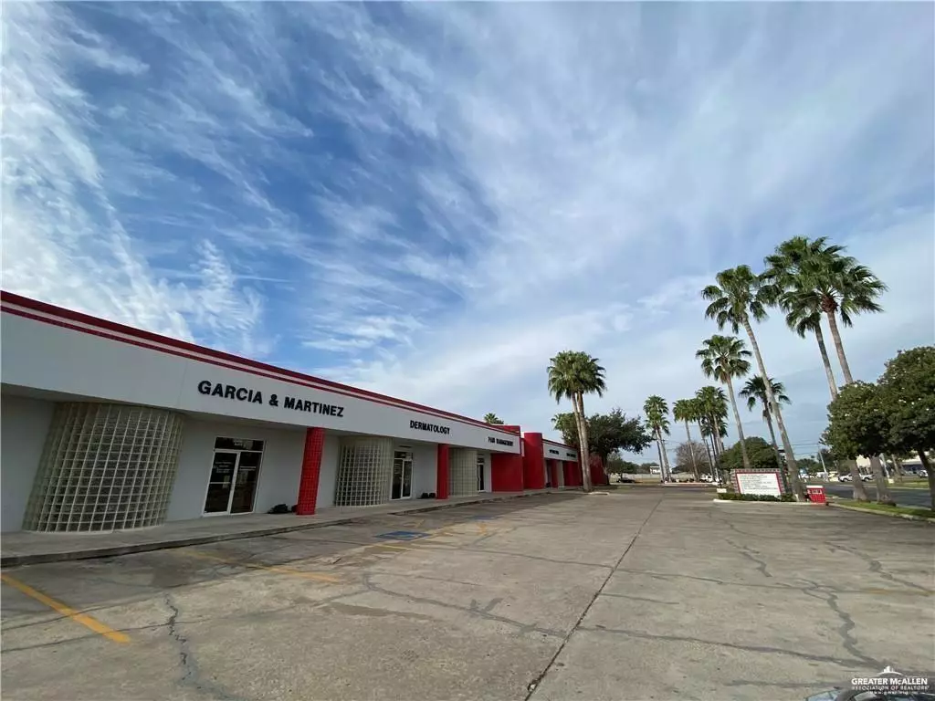 Mcallen, TX 78504,6900 N 10th ST #2