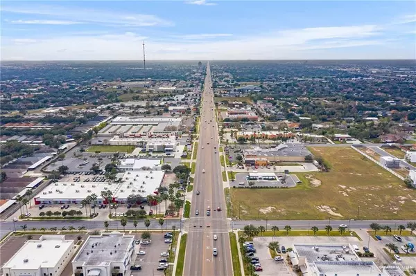 Mcallen, TX 78504,6900 N 10th ST #2