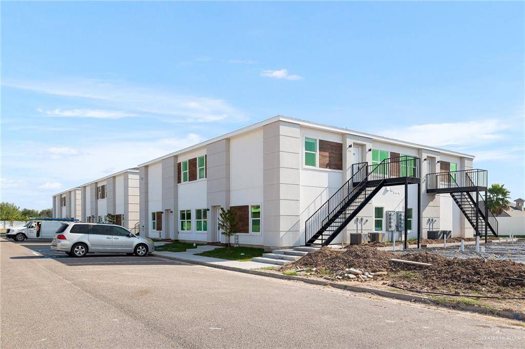 901 E Yuma AVE #206, Mcallen, TX 78503