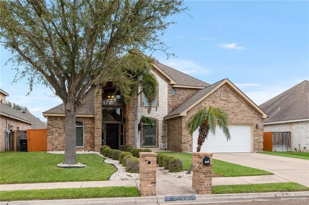 Mcallen, TX 78504,3604 Goldcrest AVE