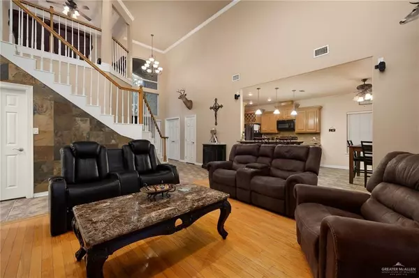 Mcallen, TX 78504,3604 Goldcrest AVE