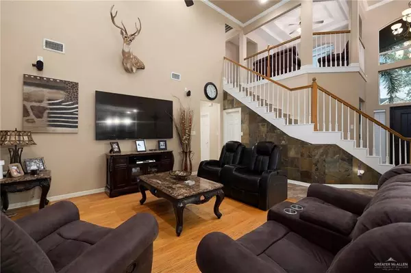 Mcallen, TX 78504,3604 Goldcrest AVE