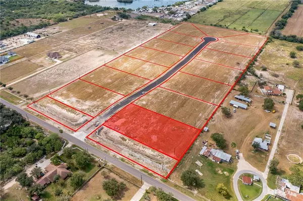 Palmhurst, TX 78573,1231 E Chelsea DR