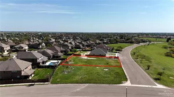 Mission, TX 78572,2803 Grand Canal DR