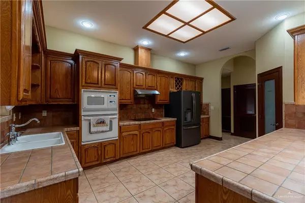 Edinburg, TX 78539,3714 Inez ST