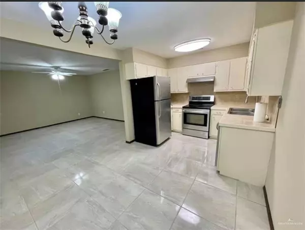 Mcallen, TX 78503,600 Toronto AVE #18