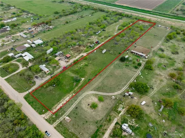 Edinburg, TX 78542,12612 Mile 16 N