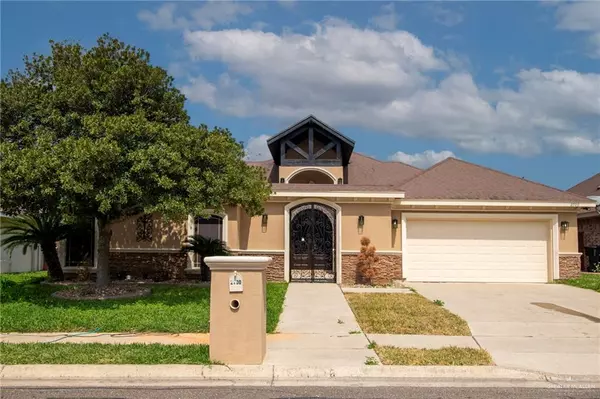 2700 Fairmont AVE, Mcallen, TX 78504