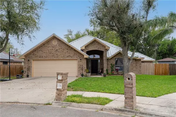 2701 N 45th ST,  Mcallen,  TX 78501