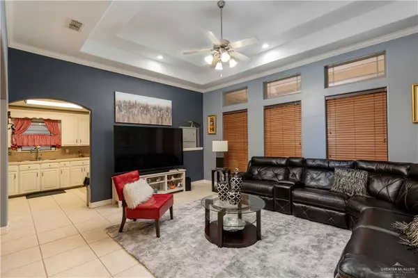 Mcallen, TX 78501,2701 N 45th ST