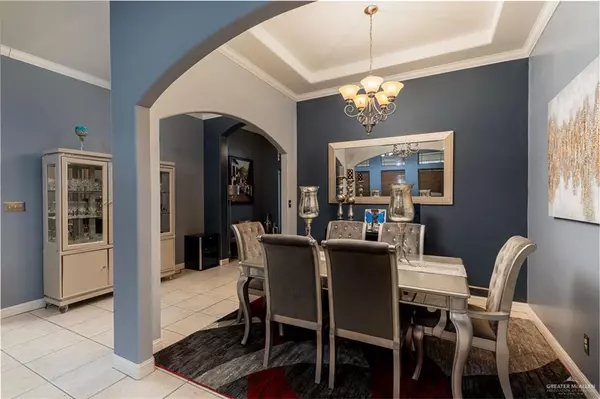 Mcallen, TX 78501,2701 N 45th ST