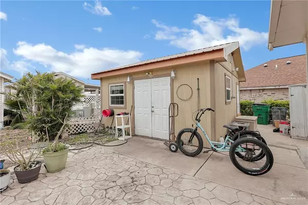 Mission, TX 78572,2412 Fairway CT