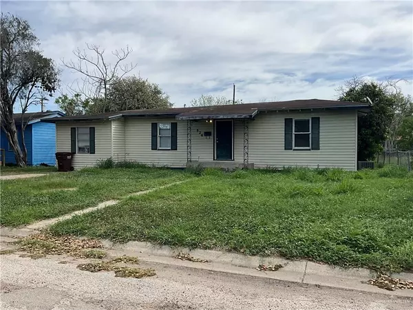 Kingsville, TX 78363,524 S Lantana ST S