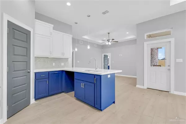 Edinburg, TX 78542,4105 Burr DR