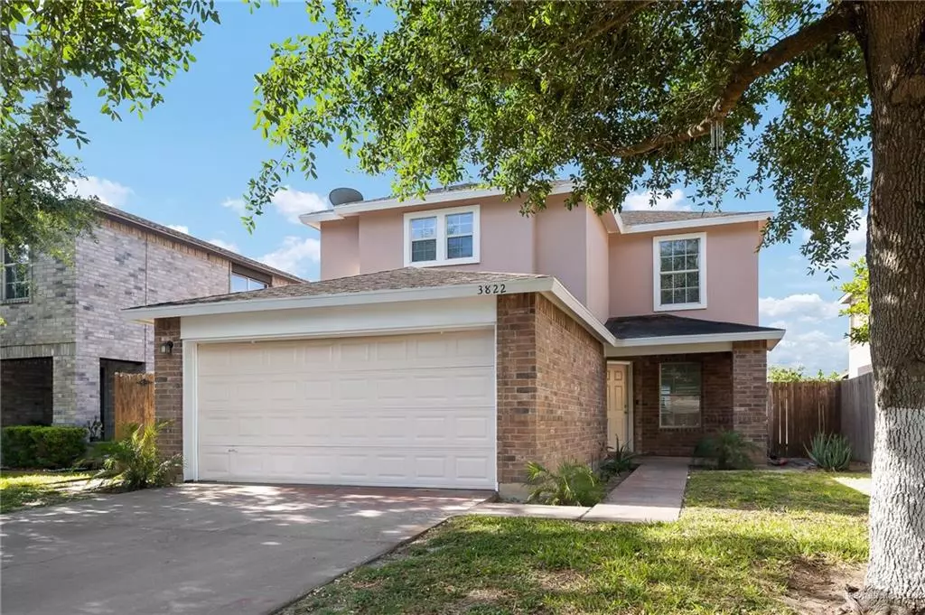 Edinburg, TX 78542,3822 View Point DR