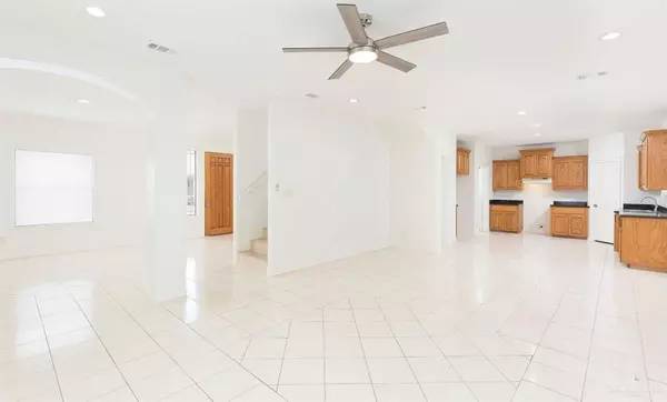 Edinburg, TX 78541,2602 Denise CIR