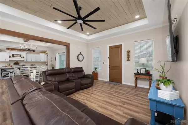 Edinburg, TX 78542,6210 Athena DR