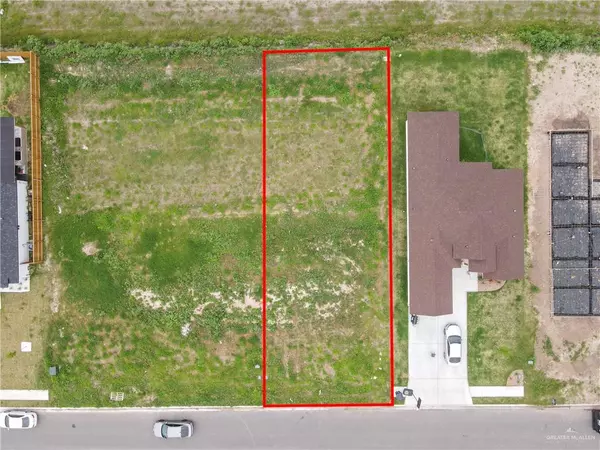 Alton, TX 78573,00043 W Dawes AVE