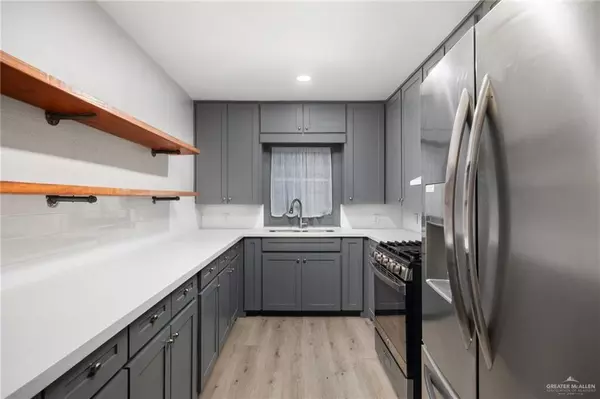 Pharr, TX 78577,609 E Gore AVE