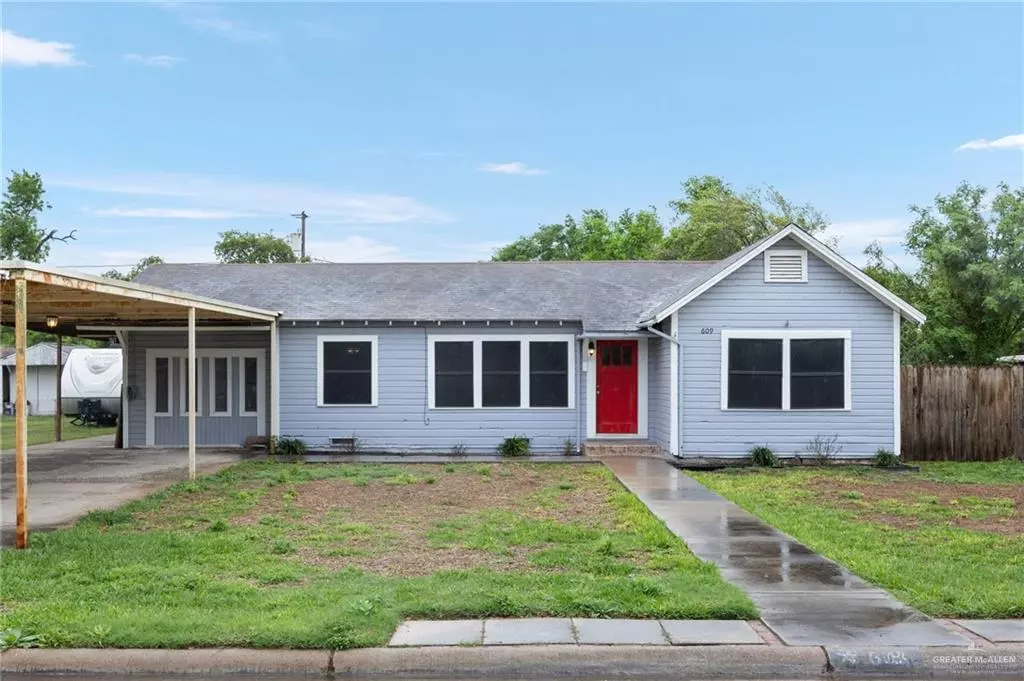 Pharr, TX 78577,609 E Gore AVE