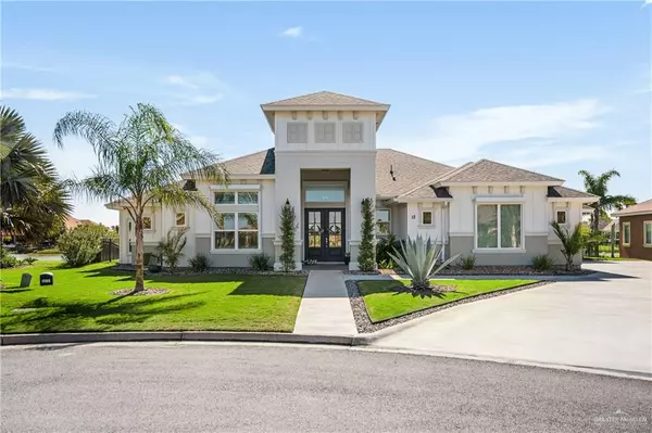 12 Sawgrass CT, Laguna Vista, TX 78578