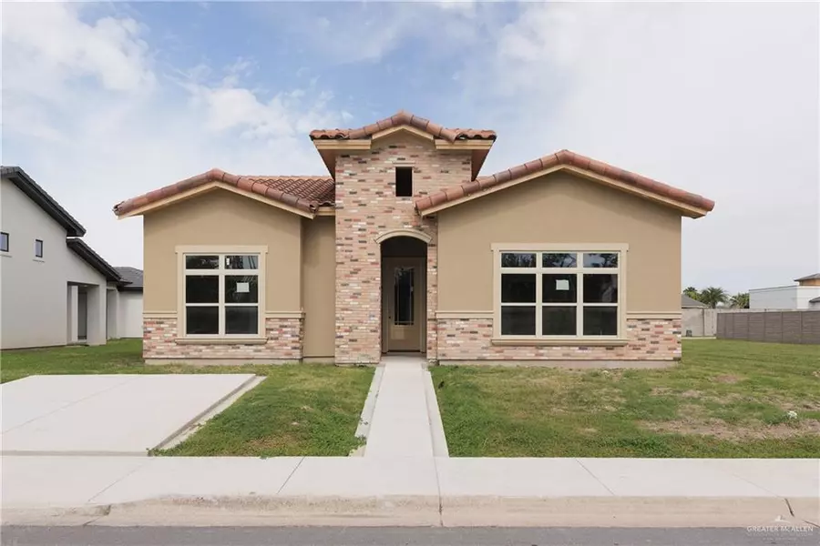 6430 El Camino Real, Harlingen, TX 78550