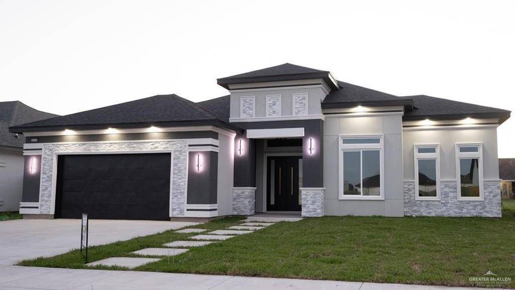 9029 New Orleans CT,  Los Fresnos,  TX 78566