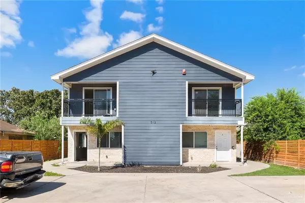 512 S 9th ST, Mcallen, TX 78501